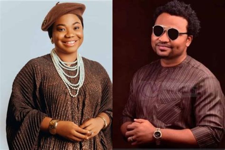 
Is Mercy Chinwo Still Alive? Accident Updates And Death Rumors Explained 