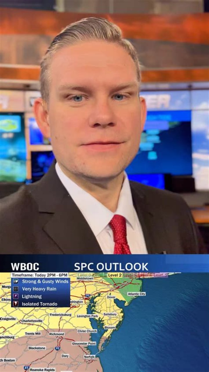 Is Meteorologist Alberto Romero Leaving Fox 4? What Happened To Him & Where Is He Going?