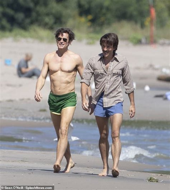 
Is Michael Peterson Gay? In Real Life, Is Hi Gay or Bisexual! 