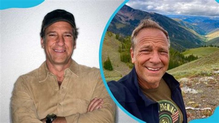 
Is Mike Rowe Married? What Is The Television Host Net Worth In 2022? 