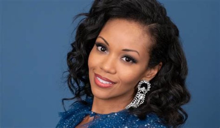 
Is Mishael Morgan aka Amanda Leaving Young and Restless? Pregnancy Rumors, What Happened To Amanda? 