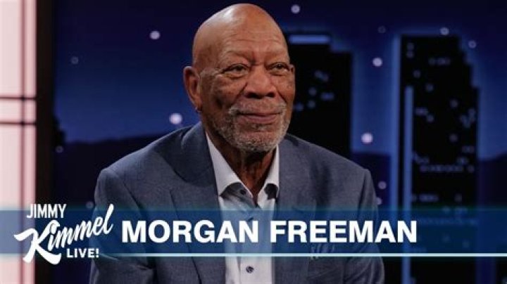 
Is Morgan Freeman Still Alive? Check Out Morgan Freeman Biography, Net Worth, Movies, And More 