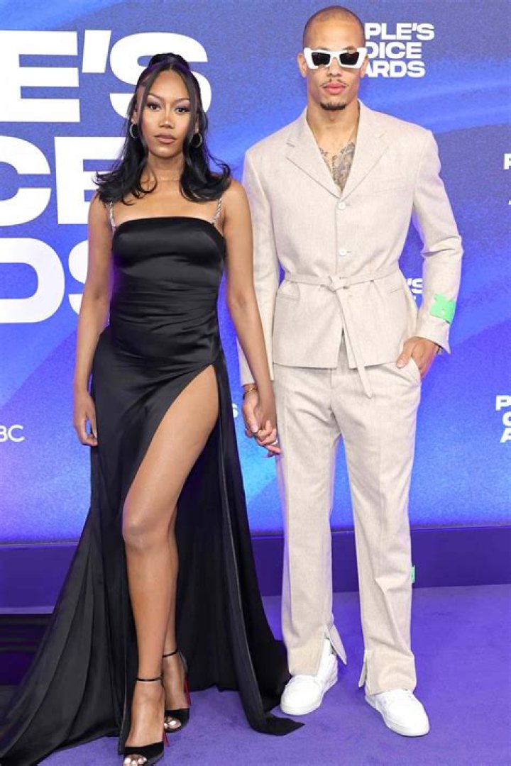 Is Muni Long Asian? Husband Ethnic Background And Age Exposed