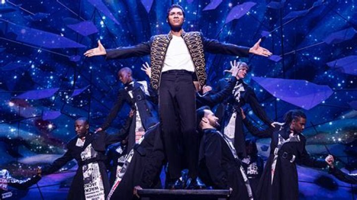 Is Myles Frost Gay? ‘A Strange Loop’ Makes Tonys History, Maryland Native Myles Frost Wins in ‘mj’!