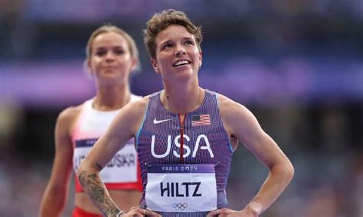 Is Nikki Hiltz Dating? Who is Nikki Hiltz Dating? Who is Emma Gee?