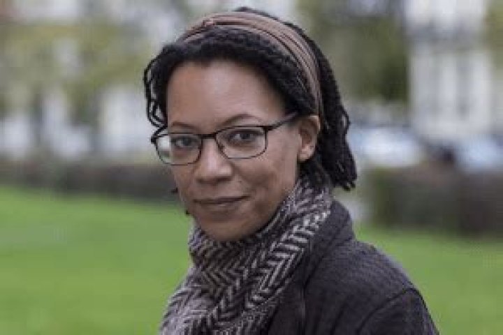 
Is Nina Sosanya Gay | Partner Sexuality And Gender 