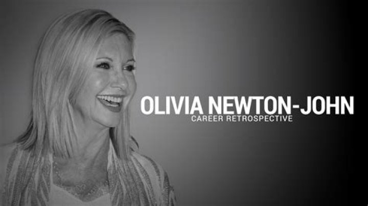Is Olivia Newton John Related To Elton John? What You Didn’t Know About Singer’s Family Ties