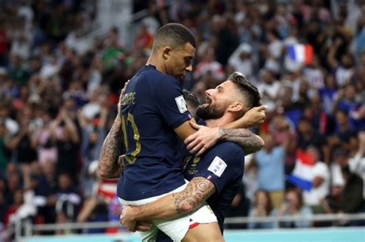 
Is Olivier Giroud Gay? Age, Height, Net Worth 