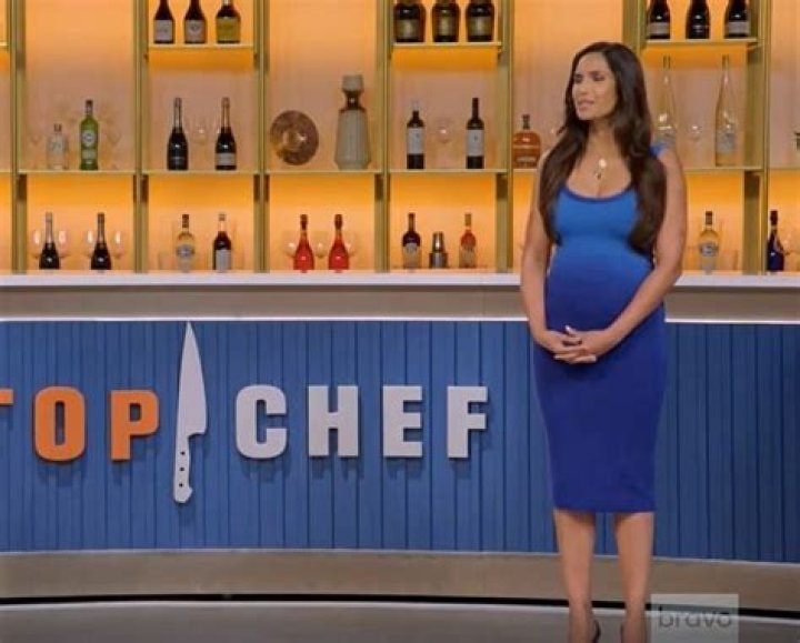 Is Padma Lakshmi pregnant? Top Chef host embroiled in speculations over recent appearance