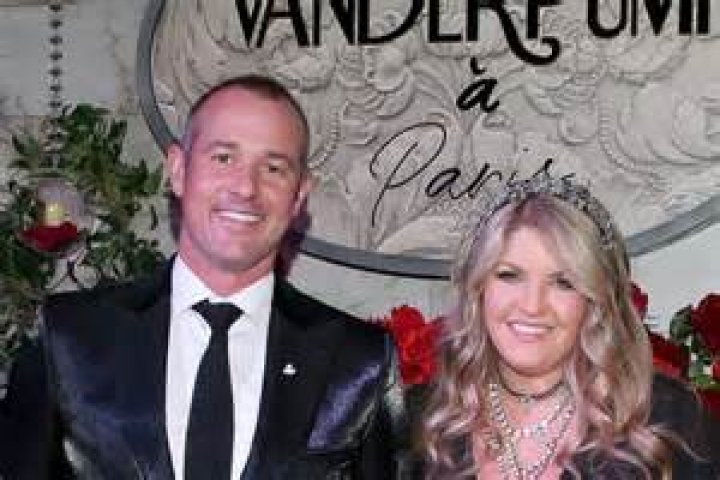 
Is Pandora Vanderpump Still Married? Check Pandora Vanderpump Husband, Age, Family, Bio, And Net Worth 