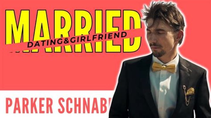 Is Parker Schnabel From Gold Rush Married?