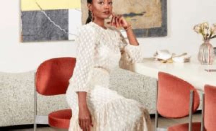 
Is Patina Miller Pregnant? Who is Patina Miller? 