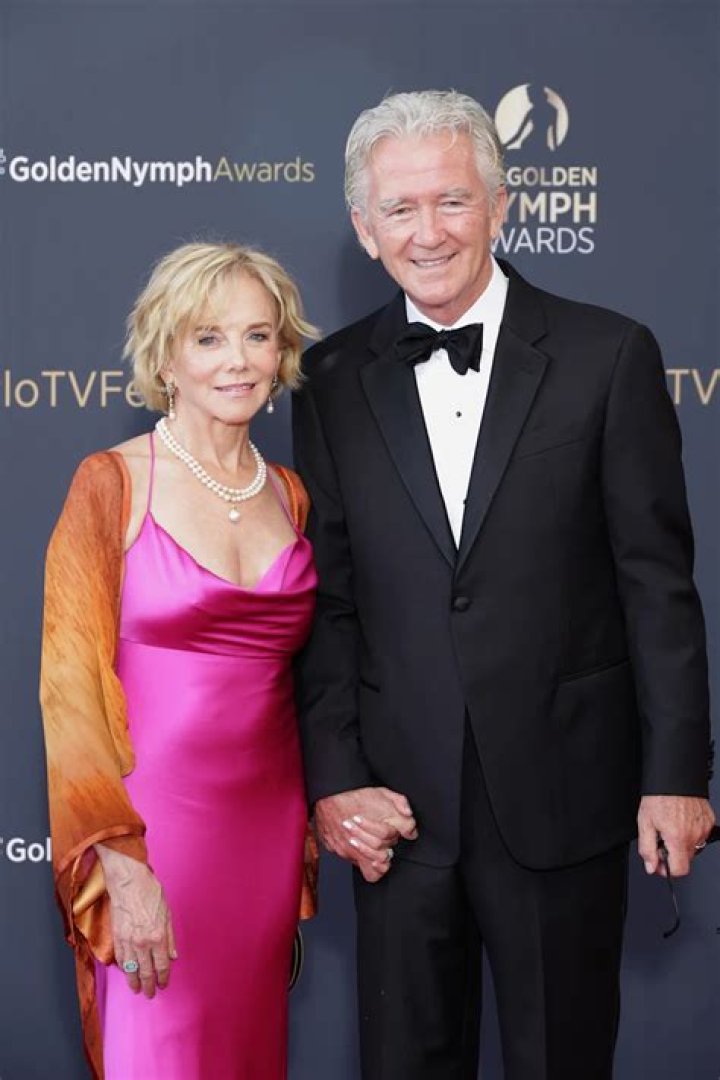 
Is Patrick Duffy Still Alive? Patrick Duffy Wife, Children, Net Worth, Parents, Age 