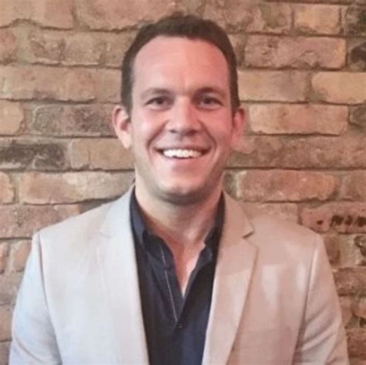
Is Paul Vaughan Arrested? His Salary Career Earning And Net Worth 