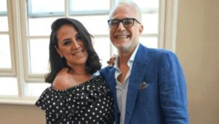 
Is Penny Davidi Married? Her Bio, Age, Husband and Net worth 