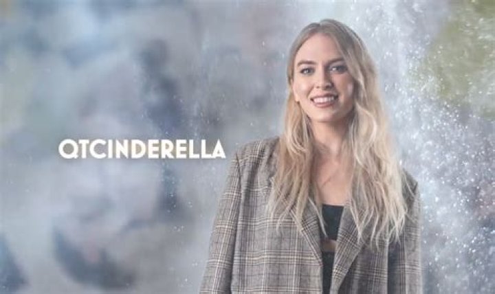 
Is QTCinderella Pregnant in 2024? Who is Qtcinderella? 