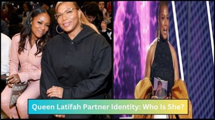 Is Queen Latifah Gay? Does She Have A Wife, Husband or Partner?