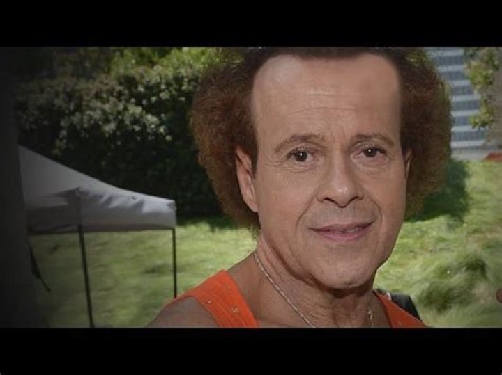 
Is Richard Simmons Still Alive? What Happened To Richard Simmons? Where Is Richards Simmons Now? 