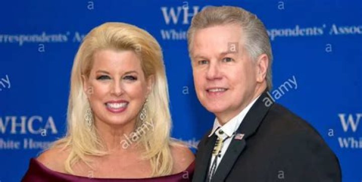 Is Rita Cosby Married? Her Bio, Age, Husband. Book and Net worth