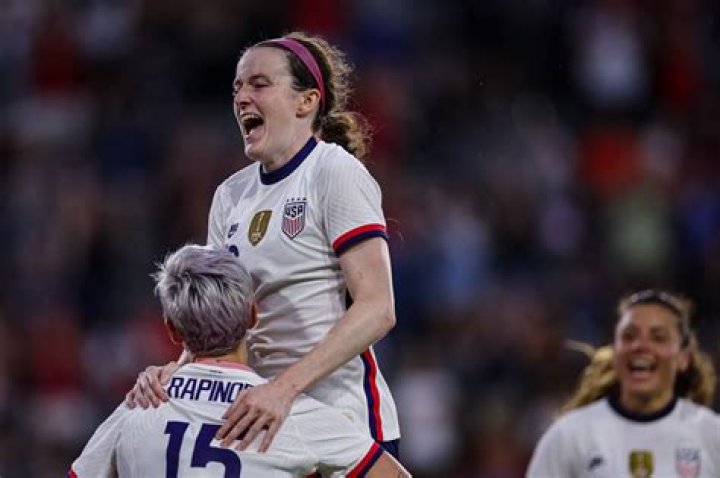 Is Rose Lavelle Lesbian? Sexuality Of Soccer Player Debunked!