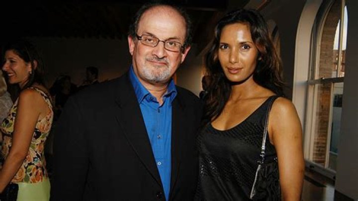 
Is Salman Rushdie Dead After Attack? What Happened To Padma Lakshmi Ex Husband? 
