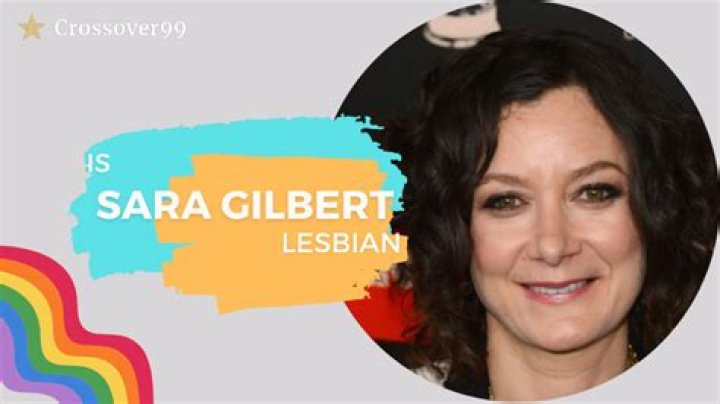 
Is Sara Gilbert a Lesbian? Know More About Her Life and Sexuality! 