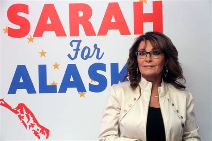 
Is Sarah Palin Jewish? Everything To Know About The American Politician 