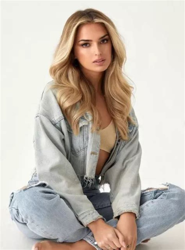 
Is Sasha Attwood Married? Pregnant, Bio, Age, Net worth and Facts 