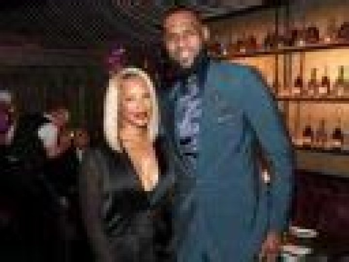 
Is Savannah James Pregnant? Who is Savannah James? 