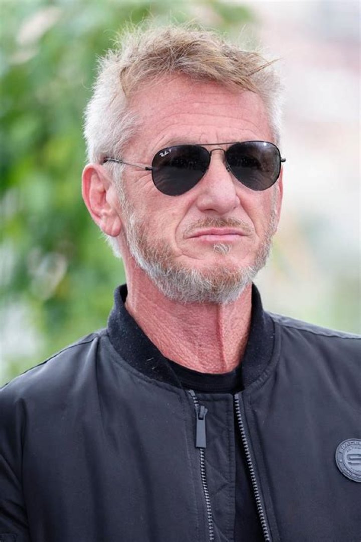 Is Sean Penn Sick? Fans Worry For His Health