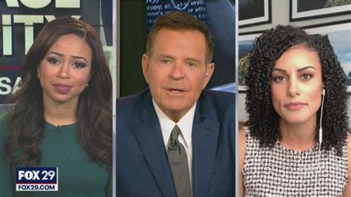 
Is Shaina Humphries Leaving Fox 29? News Of Shiba Russell Replacing Her Already Announced 