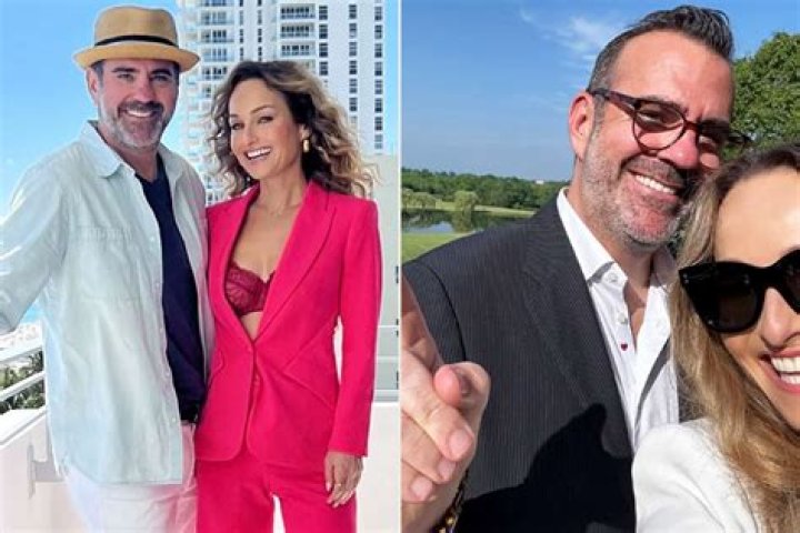 
Is Shane Farley Married? His Bio, Birthday, Age, Wife, Family, Height and Net worth 