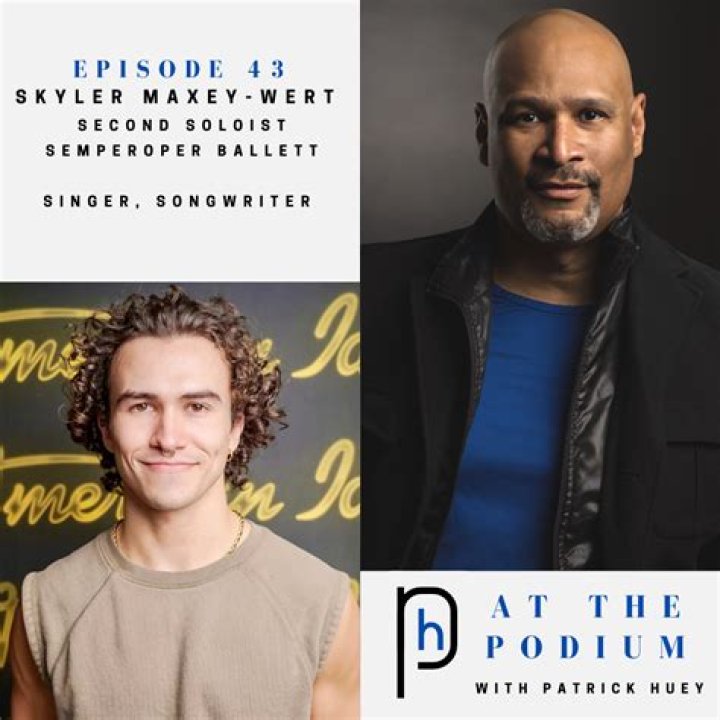 
Is Skyler Maxey-Wert Related To Brandon Boyd? Ballet Dancer Gets Golden Ticket, More Facts To Know 