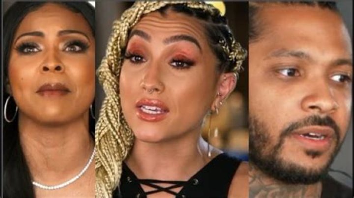 Is Tati Black Ink Crew In Jail For New Charges in 2021? Arrested Again, What Did Tati Ritter Do?