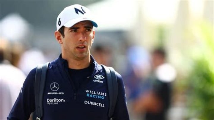 
Is The F1 Racer Nicholas Latifi Albanian? Details About His Origin And His Family Net Worth Earnings 