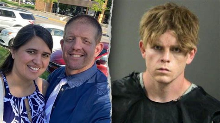 
Is The Kirstie Ellis Murder Suspect Arrested? 