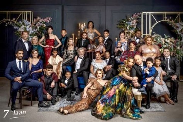 
Is Tjattas Actor Rikus Strauss Leaving 7de Laan? 