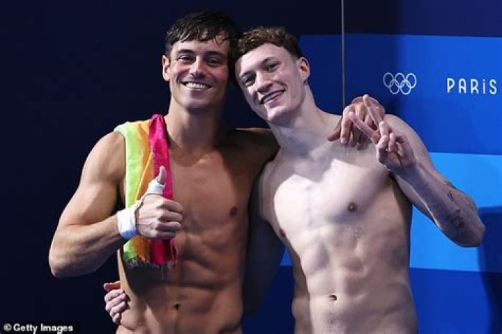 
Is Tom Daley Gay? Age, Height, Net Worth 