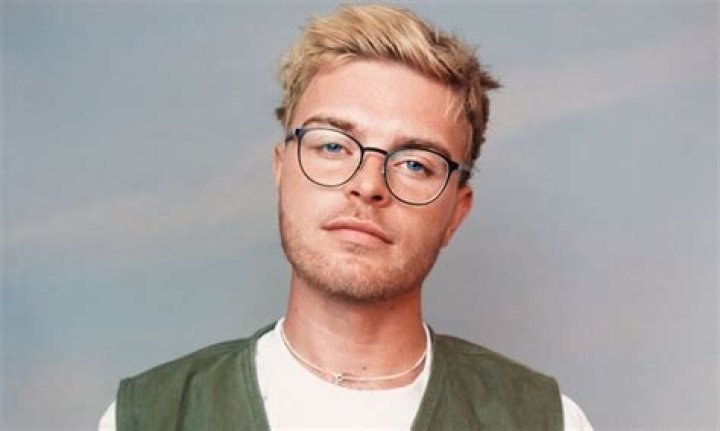 Is Tom Harlock Gay? Age, Height, Net Worth