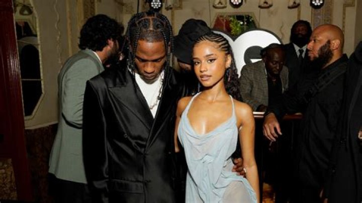 Is Travis Scott dating SZA? Fans speculate over duo’s collab in Manchester