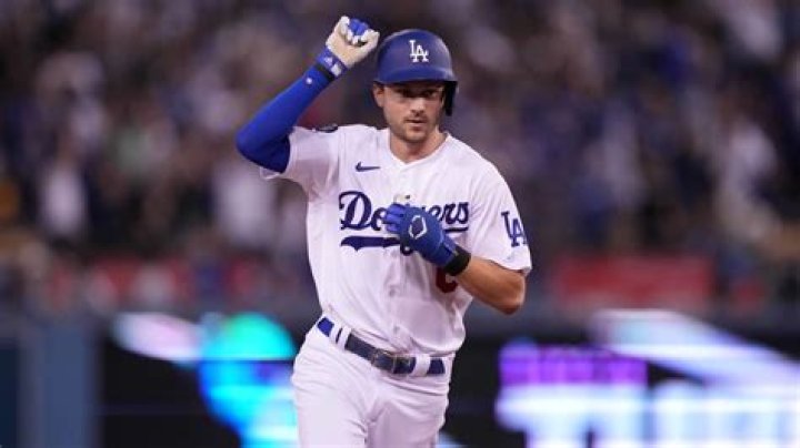 
Is Trea Turner Vegan? Netizens Suspect LA Dodgers Baseball Shortstop Has Cut Diet 