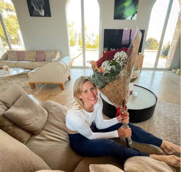 
Is Valtteri Bottas Gay – Sexuality Partner And Dating History 