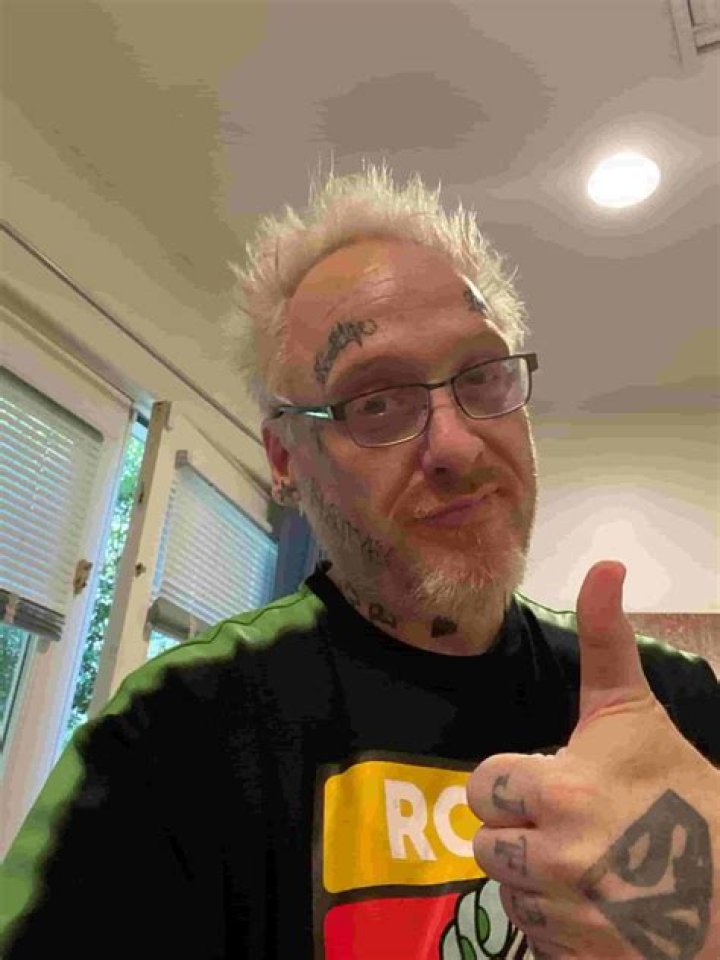 Is Violent J Married to a Wife? Or Dating a Girlfriend?