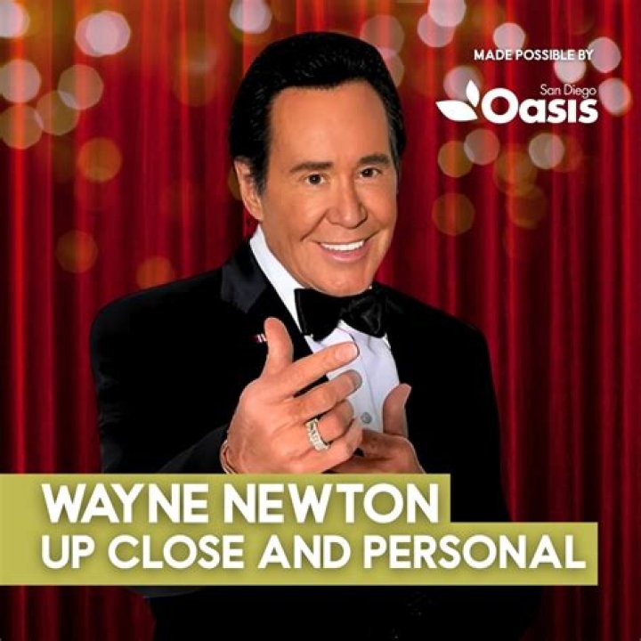 Is Wayne Newton Gay? Why Is His Sexuality Being Questioned?