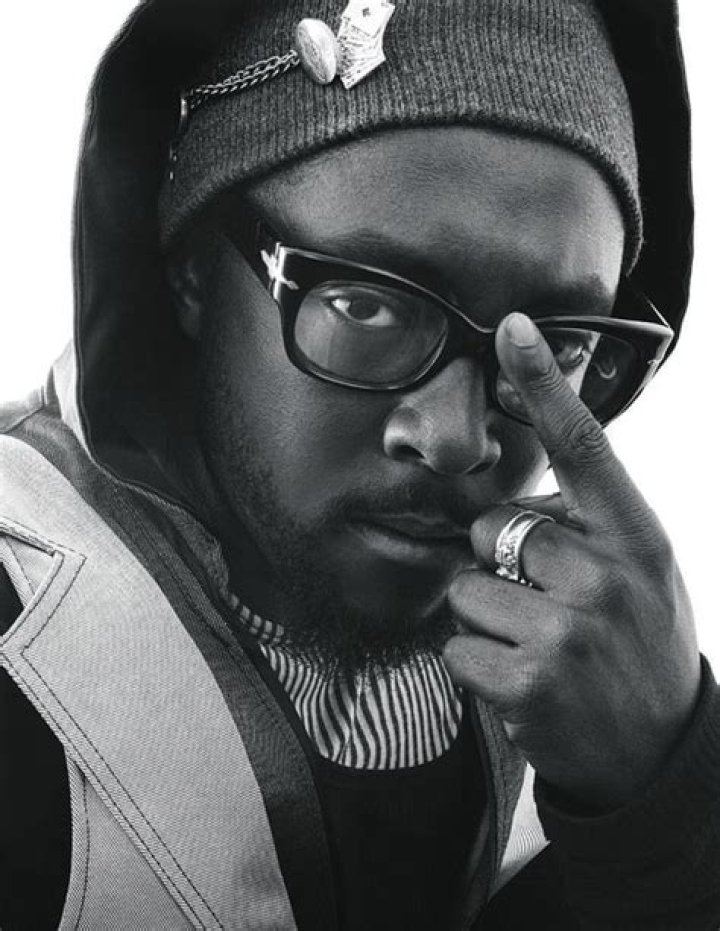 Is Will.i.am Married to Wife? Or Dating a Girlfriend? Kids.