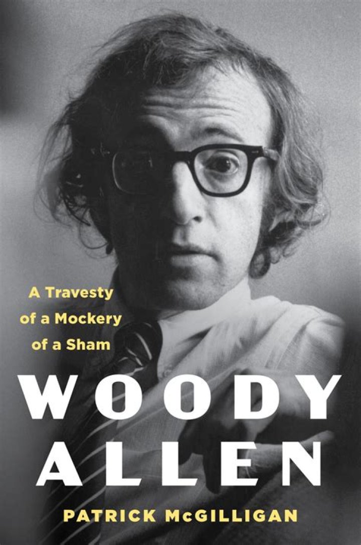 
Is Woody Allen Still Alive? Check Woody Allen Biography, Age, Movies, Wife And Net Worth 