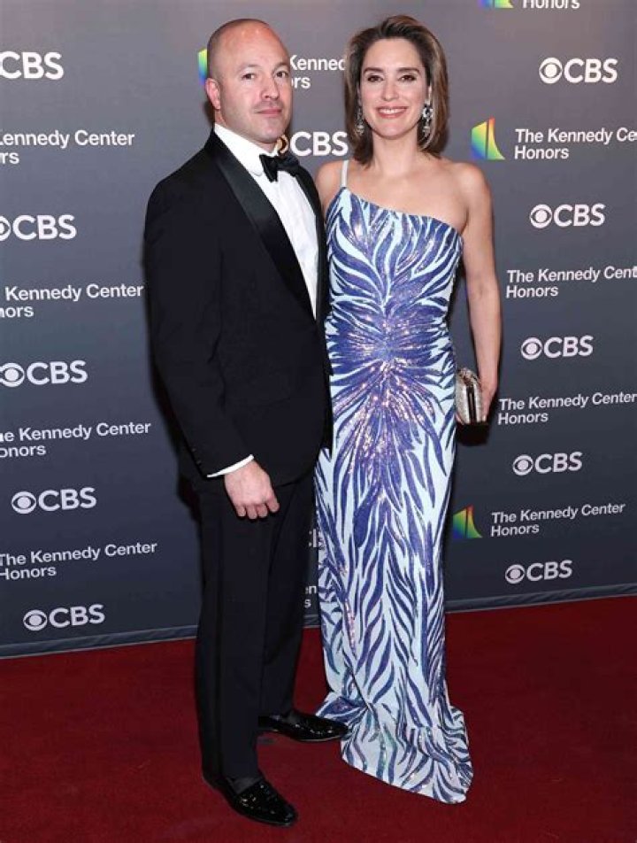 Is Yado Yakub Married? His Bio, Age, Nationality and Wikipedia (Margaret Brennan Husband)