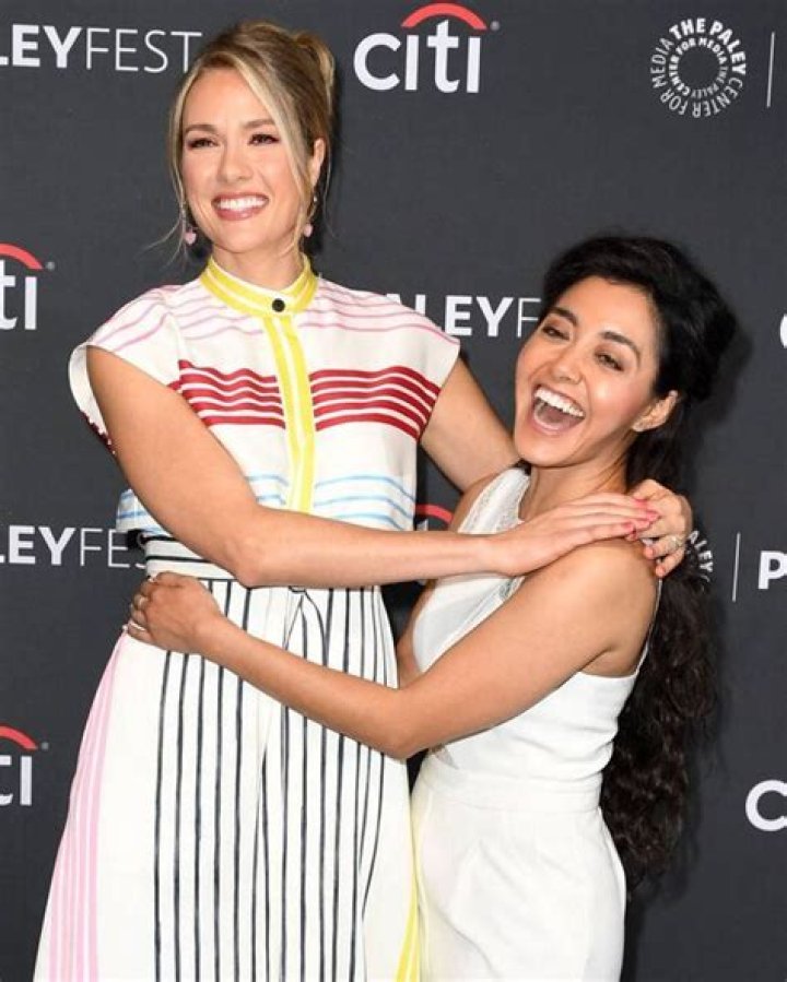 Is Yasmine Al-Bustami Gay, Yasmine Al-Bustami Height, Age, Measurements