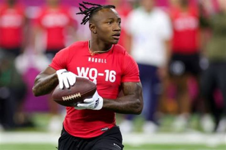 Is Zay Flowers Related To Trey Flowers? Parents And Siblings Revealed