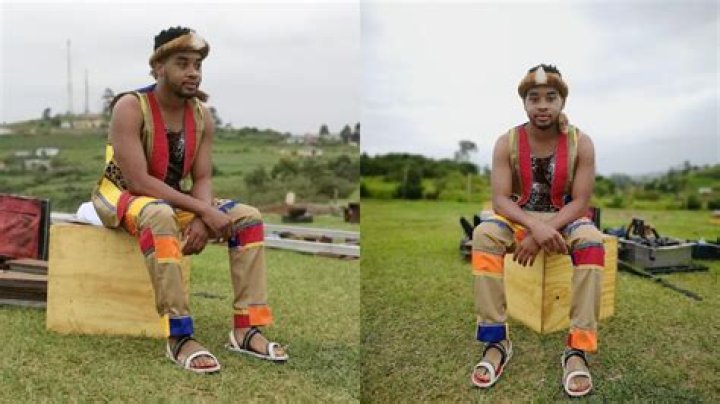 
Is Zithulele Leaving Imbewu? Actor Almost Died In The Series, What Happened? 